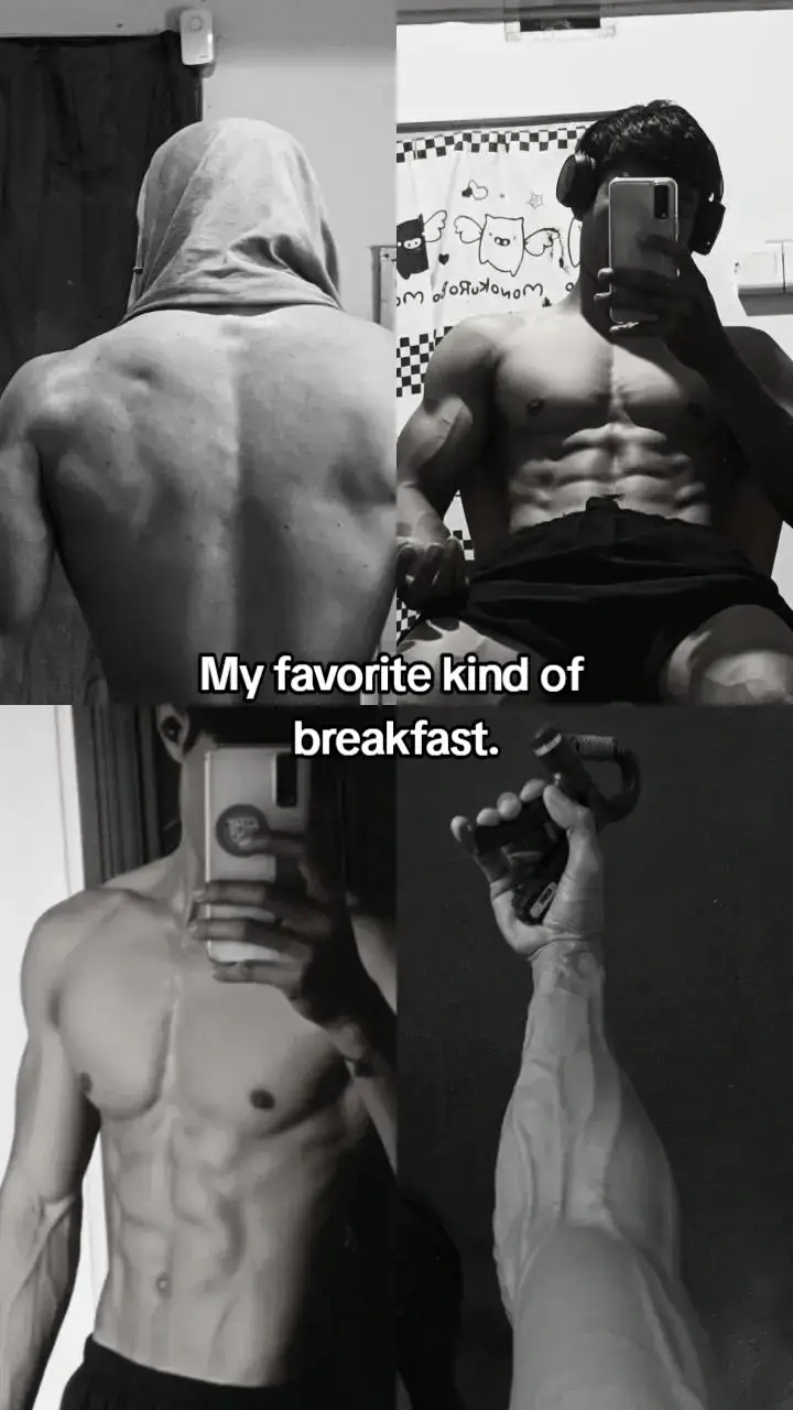 #bigboy #man #gym #konsisten 