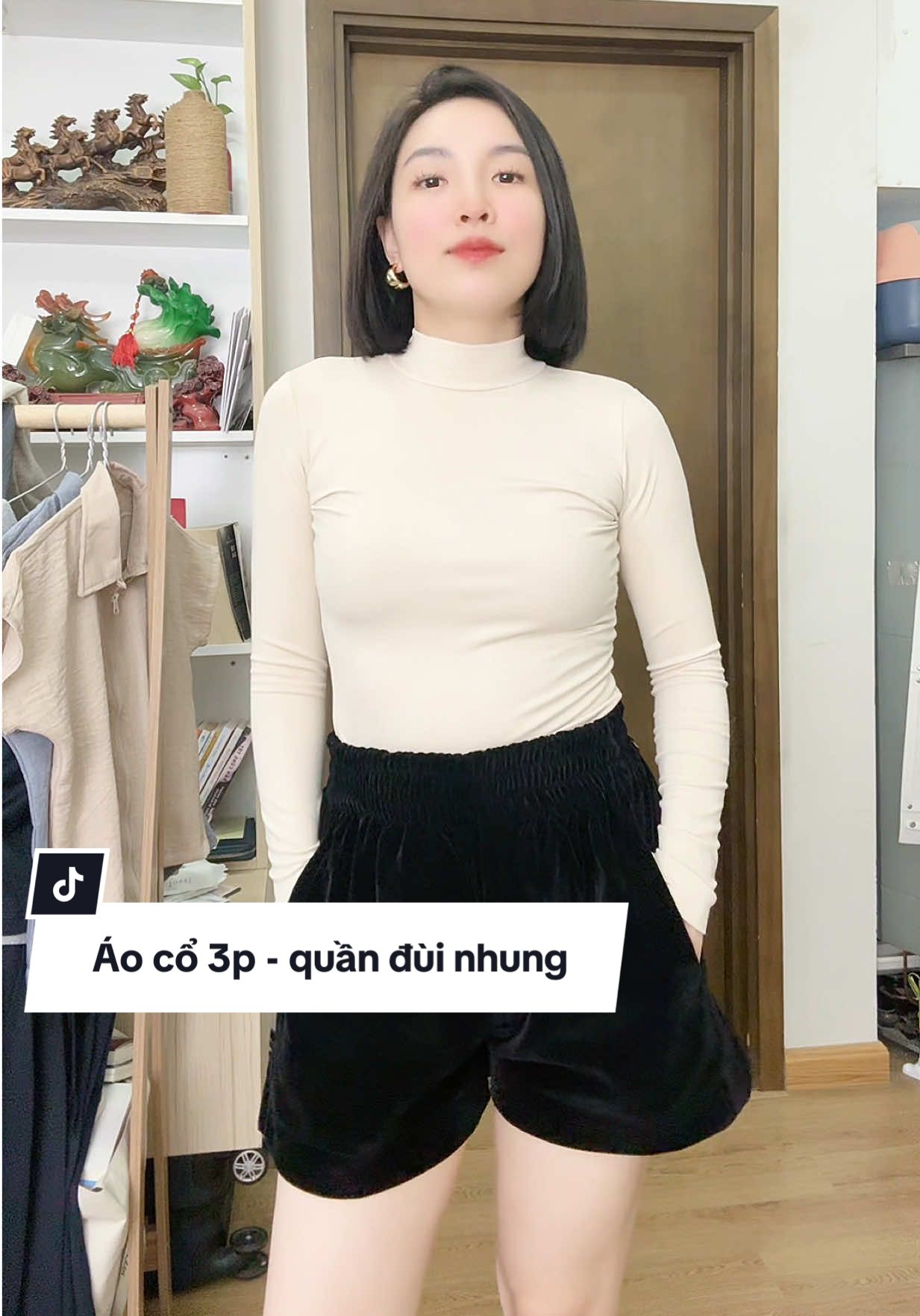 Thu tới - Đông đến rồi tìm ngay em này thôi #aoco3phan #huyensurydobo #quanduinhung 