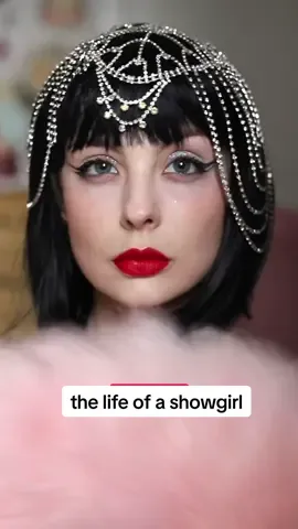what an interesting result 🙂. let’s (try to) recreate this taylor swift look from the life of a showgirl ✨ #taylorswift #ts12 #thelifeofashowgirl #tloas 