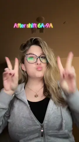 🫧6A-9A  aftershift shenanigans🫧 #nightshift #fyp #gym #chores #letsgo 