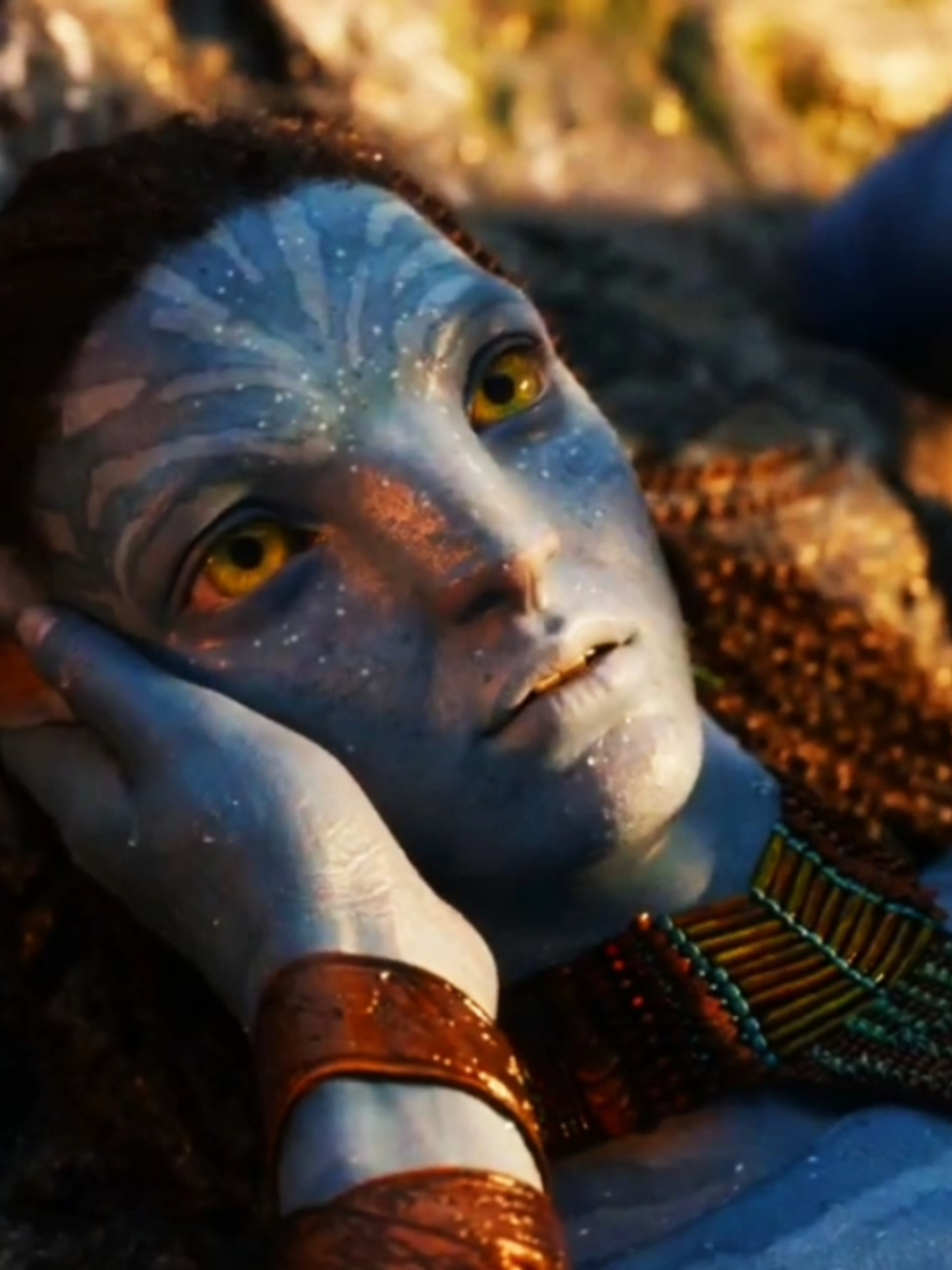 Toruk Makto 🤧 #AVATAR #jakesully #fyyyyy #foryoupage 