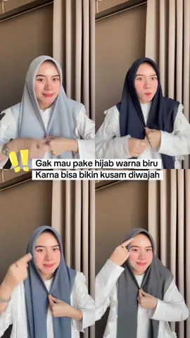 Jngn sampe gak punya warna ini💫
