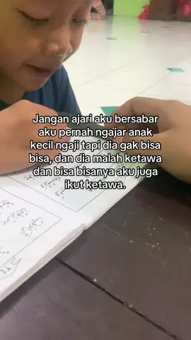 Ketawa nya nular😭 #fyp #syair #arabic 