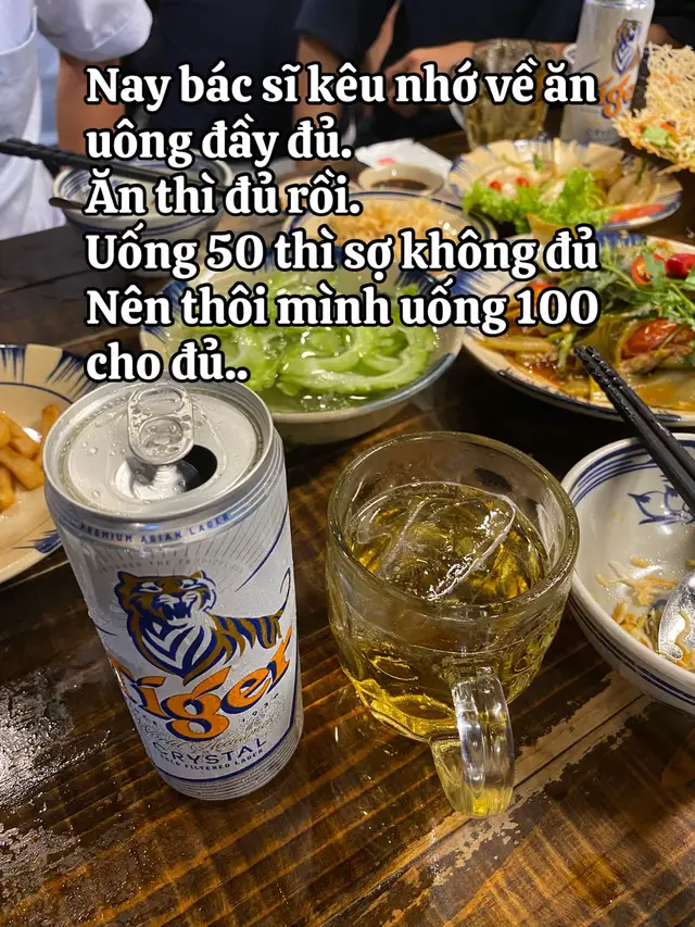 Đúng theo chỉ dẫn #fyp #chill #saigon #govap #thôngvitaminB 