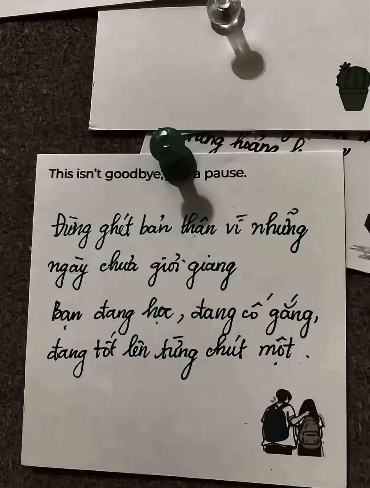 Đến cuối ngày ta nhìn thấy mình trong gương Đó là người gần nhất mà ta lại không thương #xuhuongtiktok #ilovetiktok #viral 