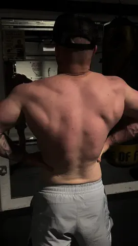 This is my glow-up in reps 💥 #FitnessJourney