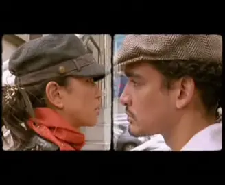 (Finale) Once apon a time, a #nyc #lovestory maybe…. #zucchero #occhi #officialmusicvideo Just a thought…