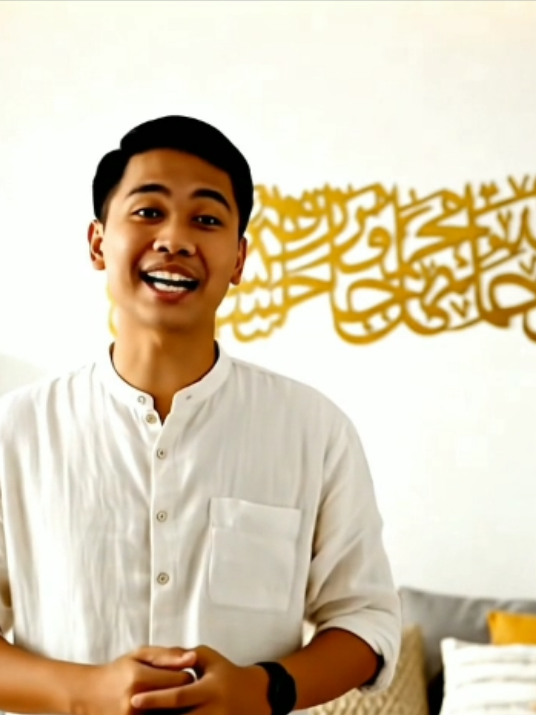 stok kaligrafinya terbatas jgn sampai kehabisan 🥰#ayat1000dinar #perlengkapanrumah #barangviral 