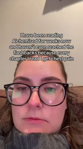 I’m sick #BookTok #alchemised #highreeve #manacled #dramionefanfiction 