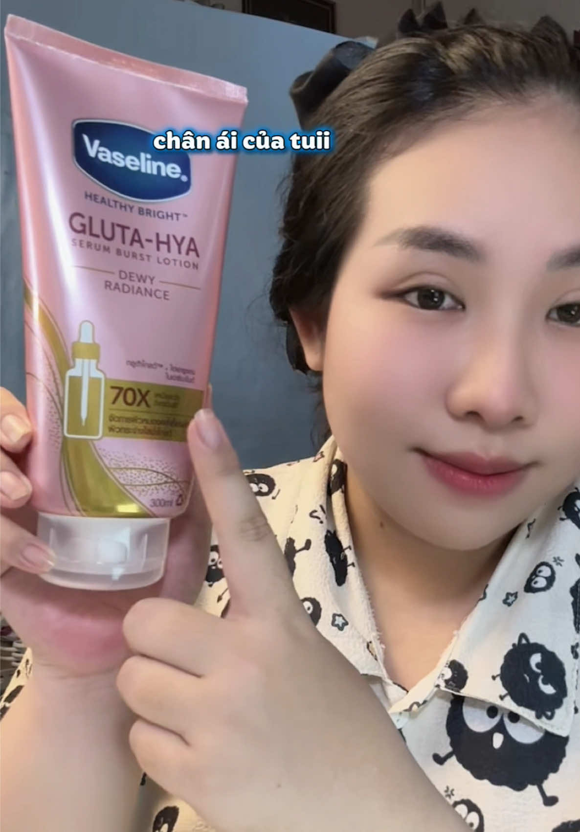 sắp tết rồi, dưỡng da đi mấy bà ơii #vaseline #hoptaccungunilever #duongthe #duongda