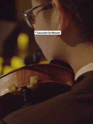 Les concerts Candlelight sont de retour, plus enchanteurs que jamais