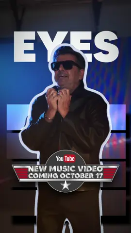 🎬 New Music Video – “Lost In Your Eyes” 💫 Am 17. Oktober ist es endlich soweit: Das brandneue Musikvideo zur neuen Single „Lost In Your Eyes“ feiert Premiere auf YouTube! 🔥 Ein Song voller Emotionen, Sehnsucht und Magie – aus dem neuen Album ROMANTIC WARRIORS. 💿✨ 👉 Jetzt vormerken & Presave nicht vergessen: https://tinyurl.com/TA-LostInYourEyes ⸻ 🎬 New Music Video – “Lost In Your Eyes” 💫 October 17 – the wait is over! The brand-new music video for “Lost In Your Eyes” premieres on YouTube! 🔥 A song full of emotion, longing, and magic – from the new album ROMANTIC WARRIORS. 💿✨ 👉 Presave now and don’t miss the premiere: https://tinyurl.com/TA-LostInYourEyes ⸻ #ThomasAnders #ThomasAndersSingsModernTalking #LostInYourEyes #RomanticWarriors #NewSingle        @Christian Geller Official  @_deranton_  