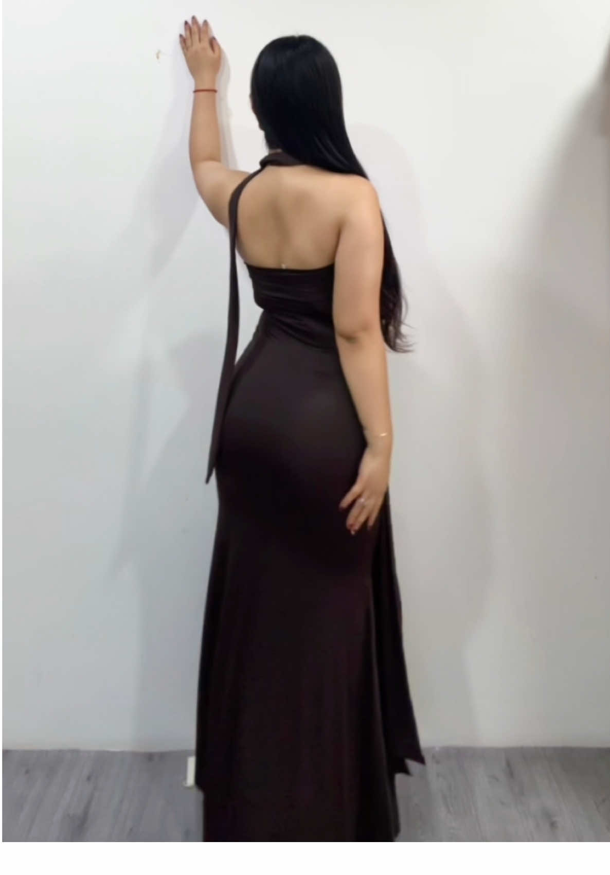 Padded bodycon ❤️🥰🌸 dm us in insta@Kiyowo.nepal #fyp #foryou #creatorsearchinsights #goviral #bodycon 