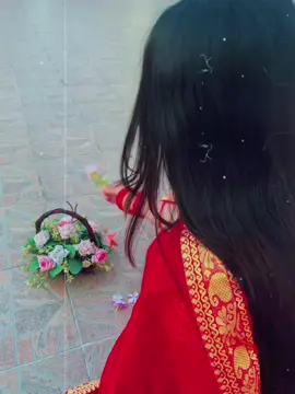 আমার প্রিয় ফুল তুমি... 🌸