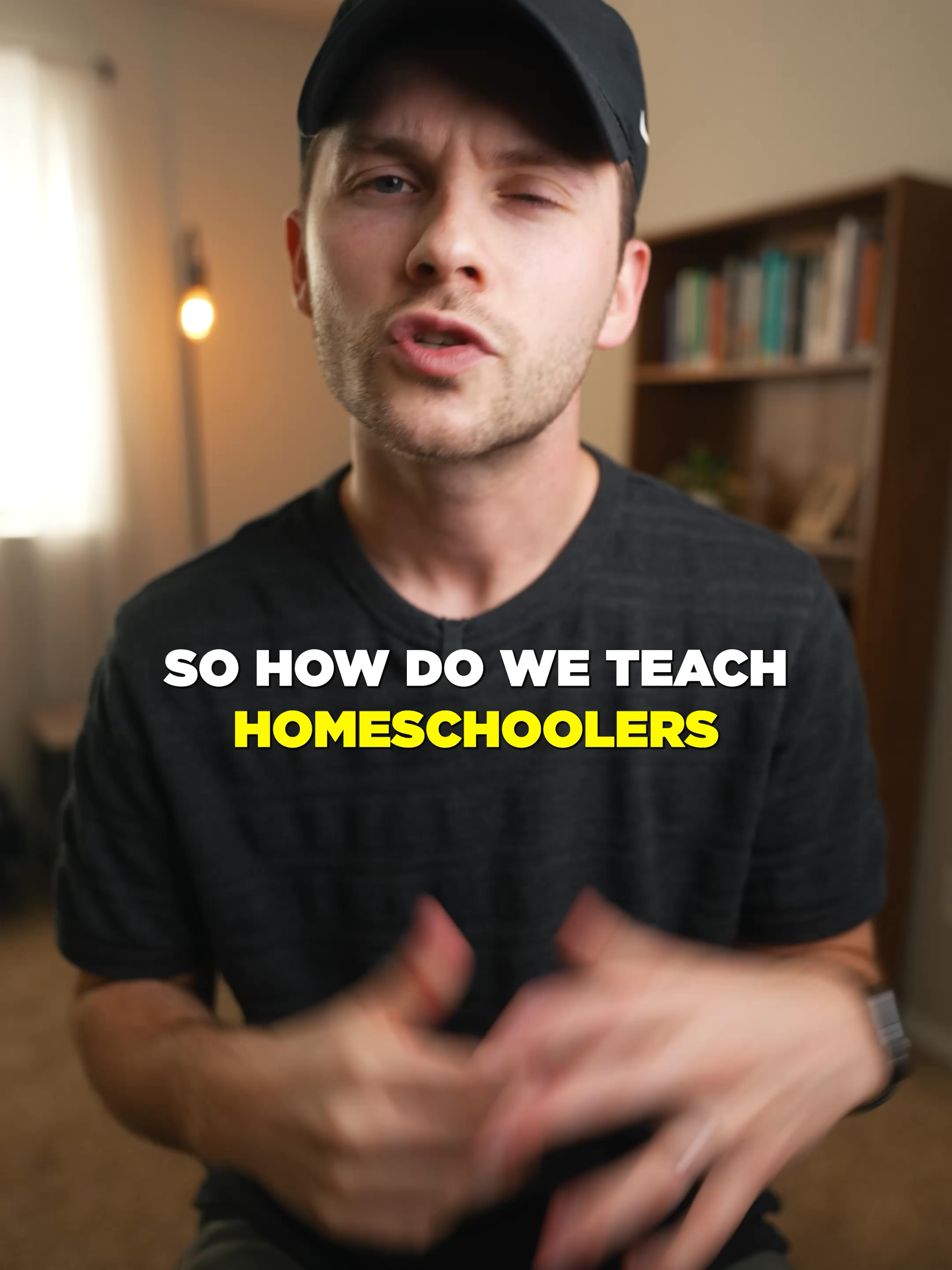 How to Teach Your Homeschooler to Engage with Media 📱🙏  The truth is, kids consume over 8.5 hours of media every day… and most of it happens without parents present. 😔 So how do we raise kids who can navigate the digital world with wisdom and integrity? 1️⃣ Engage with them. Don’t just monitor—participate. Ask questions, watch together, guide their curiosity. 2️⃣ Model balance at home. Barna Research shows Gen Z is more likely to stay rooted in faith when parents model it daily—not just talk about it. It’s not always about shielding our kids from media... Though sometimes we should! But it’s more about teaching them to see it through a biblical lens. Follow @homeschoolcreativecoop for faith-safe media education + tools to help your family thrive in the digital age.  #homeschool #homeschooler #homeschoolmom #education #homeschooling