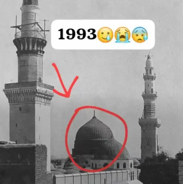 madinah munawra Madinah, the City of the Prophet, shines bright A beacon of faith, where Islam's history takes flight The Masjid an-Nabawi, a mosque of grandeur and might Where the Prophet Muhammad's tomb is a sacred sight The city's streets are lined with date palms, green and tall A tranquil oasis, where faith and peace enthrall Madinahs rich history and heritage are palpable and realMadinah's rich history and heritage are palpable and real A place where Muslims from all over the World come to feel The city's warm hospitality and welcoming smile Make it a place of pilgrimage, worth traveling a long while #plztiktokteamdontunderviewmyvideos 