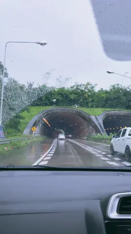 #อุโมงค์ทับลาน 