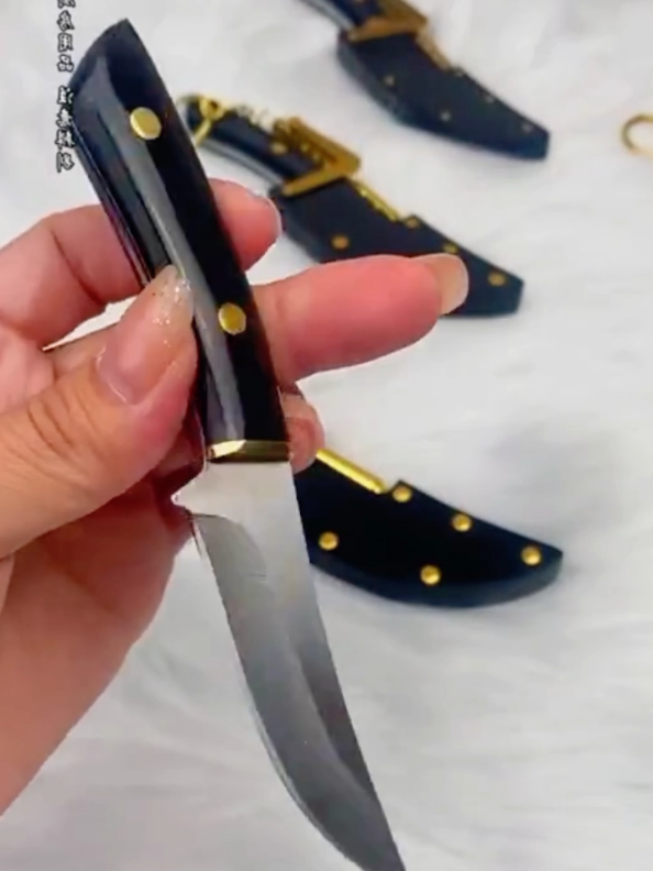 promo pisau dori Jepang super tajam #pisau #serbaguna 