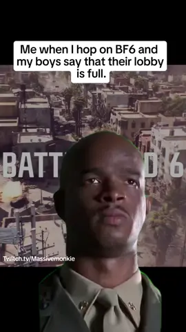 Drop your EA ID. lets play together. #battlefield6 #battlefield6clips #Massivemonkie #CapCut #anime 