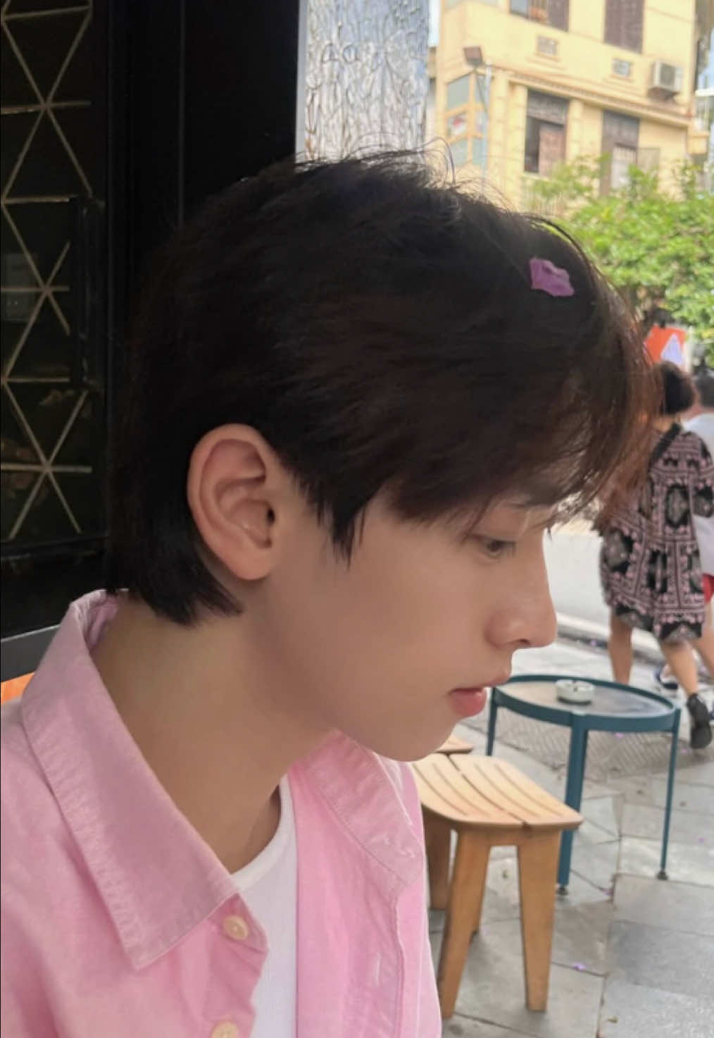 : hai trái tim cùng đan lấy nhau ||id:? code: .junluv_