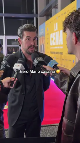 Tenía que subir este trend JAJAJAJA #mariocasas 