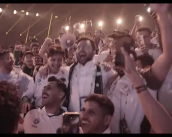 اخر وثائقي لترك مع فالكونز💚😓#rocketleague #trk511 #Falcons #tiktok #fyp 
