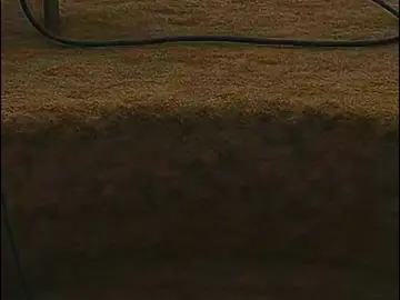 They tried to reach the center of the earth #center #earth #fyp 