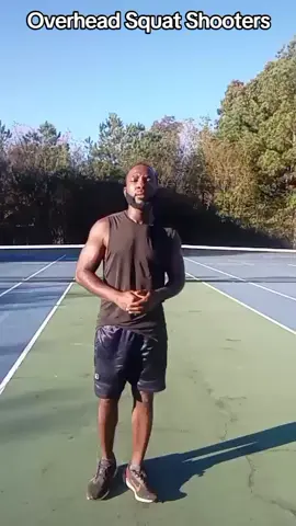 #Fitness #workout #exercise #hiphop #foryou 💪 overhead squat shooters hiit bodyweight workouts plyometric workouts calisthenics full body workouts mobility workouts common 🔥 I love hip hop music ♥️ follow me on tiktok:soulbrother1000 Instagram:soulbrother1000official🗣️