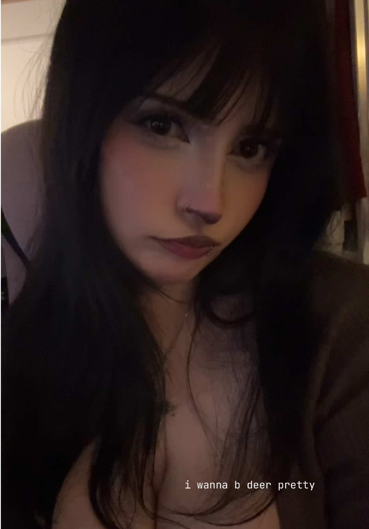 🦌 