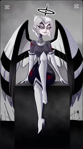 Gravity #hazbinhotel #hazbinhotelita #hazbinhoteledit #lutehazbinhotel #adamhazbinhotel 