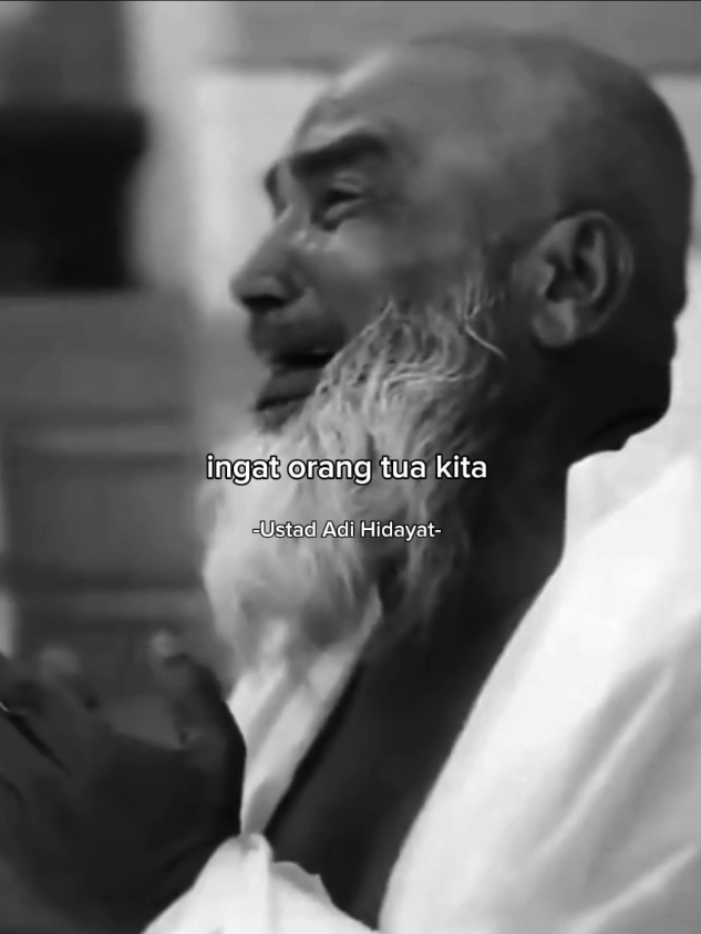 Renungkan #ngaji #ngajibareng #ustadzadihidayat #dakwah #fyp 