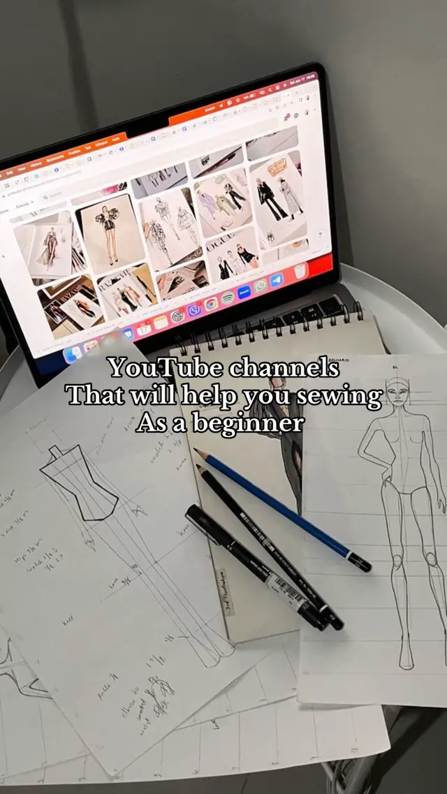 Best ones so far ! 🩷  #fashiontiktok #fashionstudent #fashionschool #fypage #fashiontips 