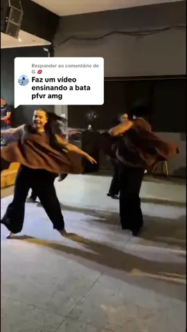 Respondendo a @G.💋 espero que tenha dado pra entender amiga! ❤️🫶🏼🙌🏻 #dancacrista #cristaosnotiktok #roupa #igreja #vaiprofy 
