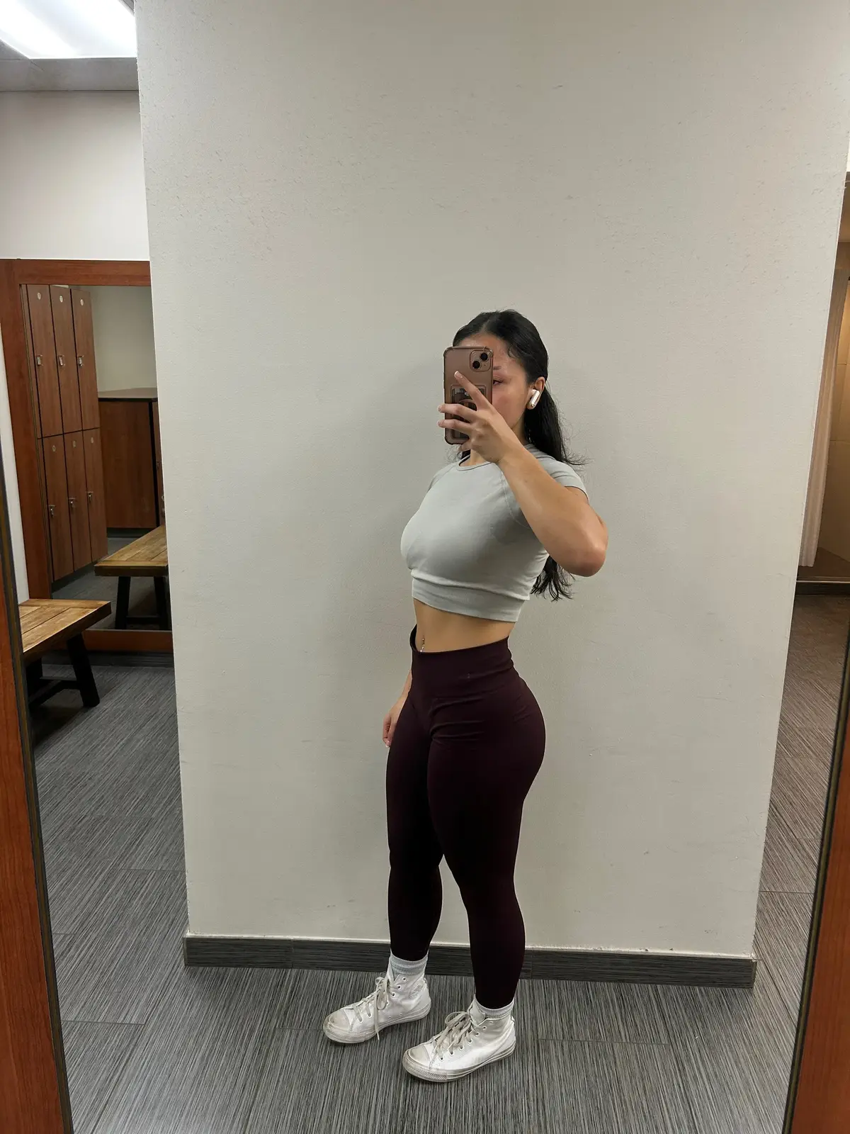 #GymTok #gymgirlies 