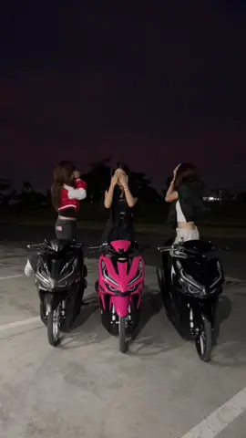 montage out #vario #hondaclick #click125i #fyp #foryou @Ava۶ৎ ݁˖ . ݁ @tïne 