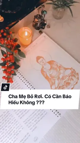 Cha Mẹ Bỏ Rơi. Có Cần Báo Hiếu Không ??? #phongthuytamlinh #bathieu #baohieu #kinhvulanbaohieu #chameboroi 