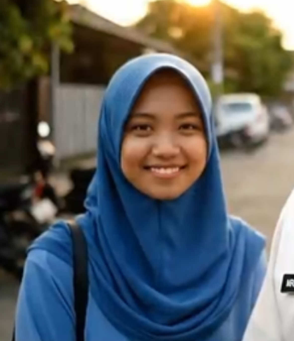 Kalau Wan betul-betul wujud, tag dia cepat #wan #nadia #tiktokmalaysia #viral #lawak 