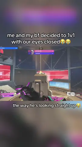 this was so funny i couldn’t stop laughing after watching back😭 @Forgiving #fyp #sakuracujo #overwatch 