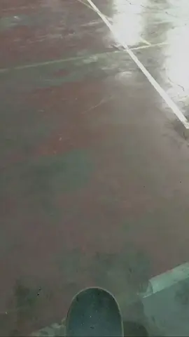 trik dasar skateboard💤 #skateboard #skateboardingisfun #dasar 