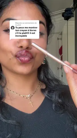 Réponse à @m_a3n2 je sais plus lequel des 2 c’était!! Mais les 2 sont top et un peu pareil :)) 