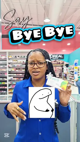 Use Vivera to ease digestive discomfort today😁  Avaliable at all pennywise branches. Cost- $117.95  *prices are subjected to change* #immunity #foryoupage #guthealth #trini_tiktoks #relateable 