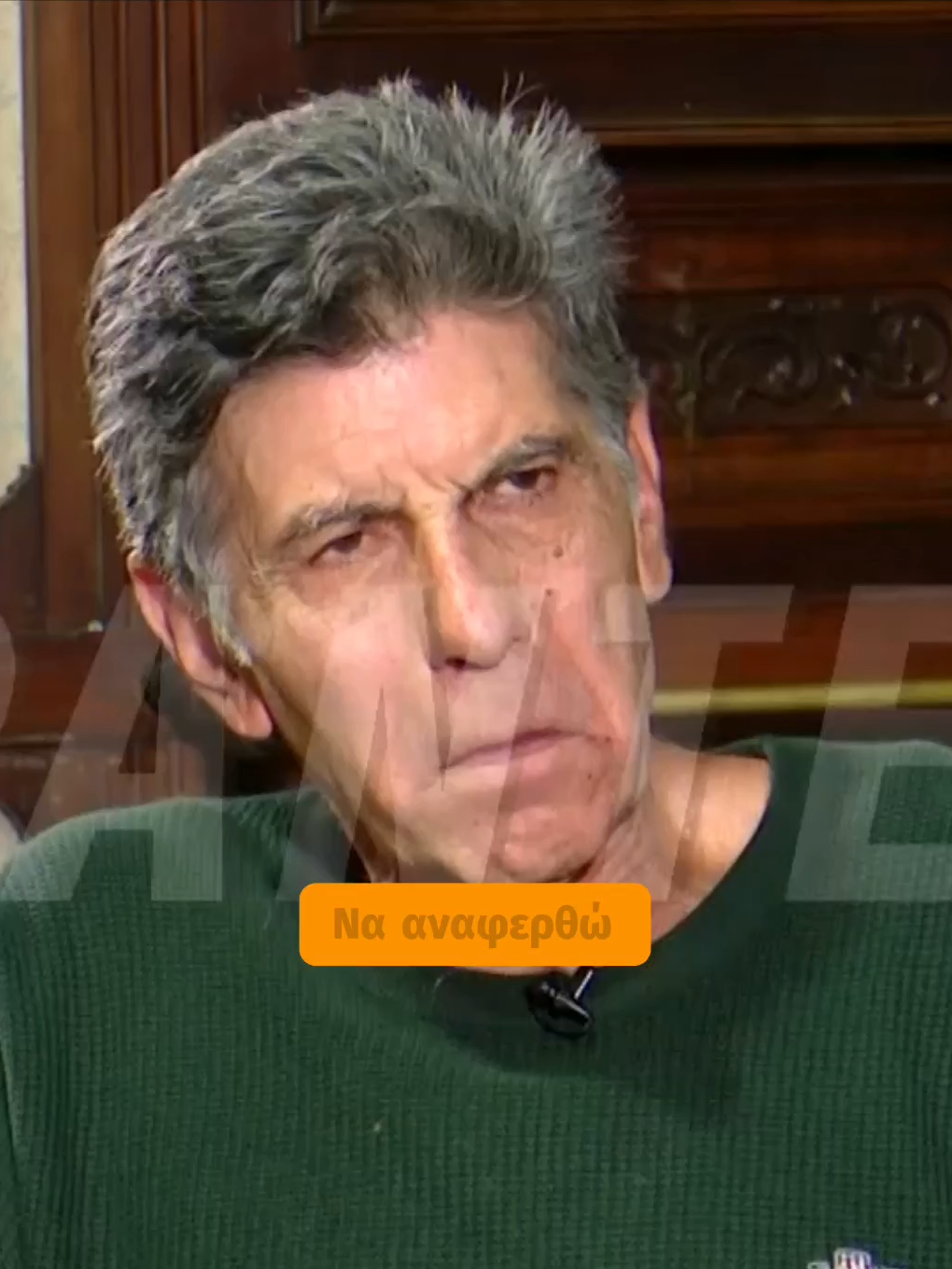 🎙️ Γιάννης Μπέζος στον Λάμπρο Κωνσταντάρα για τον Πέτρο Φιλιππίδη: «Είμαστε λίγο εύκολοι στην κριτική. Δεν είμαστε άγιοι. Ας κάνει ο καθένας την αυτοκριτική του…»
