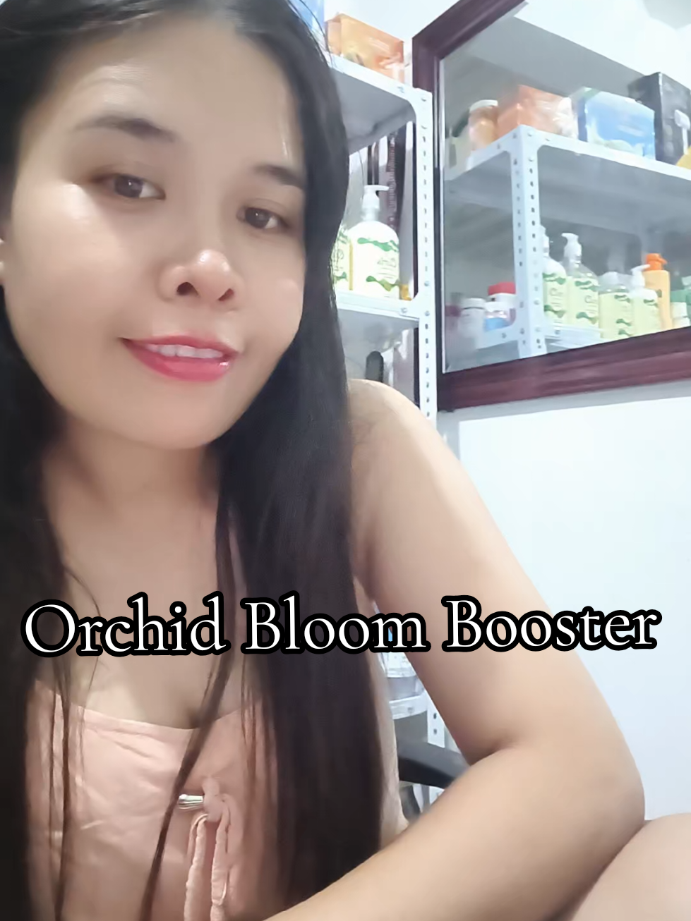 Orchid Bloom Booster #orchids #orchidsbloom #legit #trendingvideo #creatorsearchinsights2025 