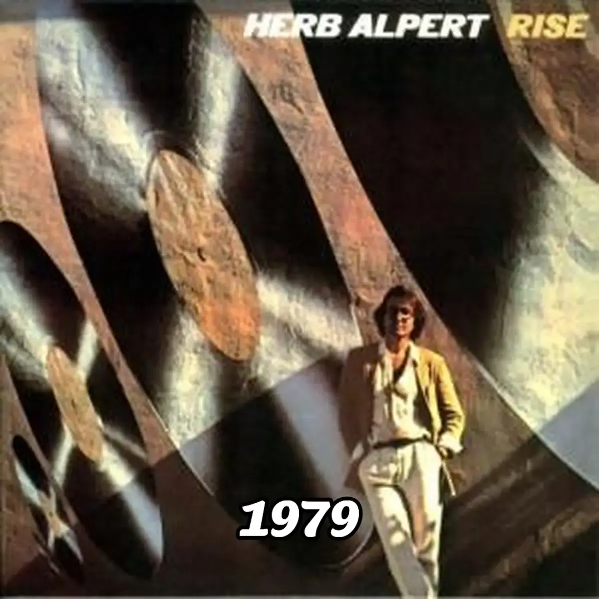 In 1979, the intrumental 