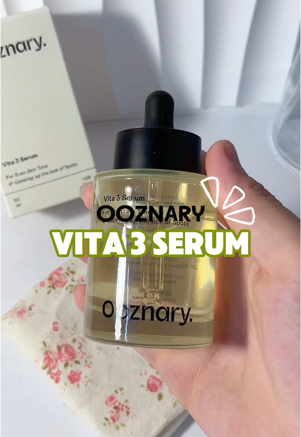 Mua đi thuiiii #GoFluenceVietNam#GFVN#GoFluence#Ooznary 