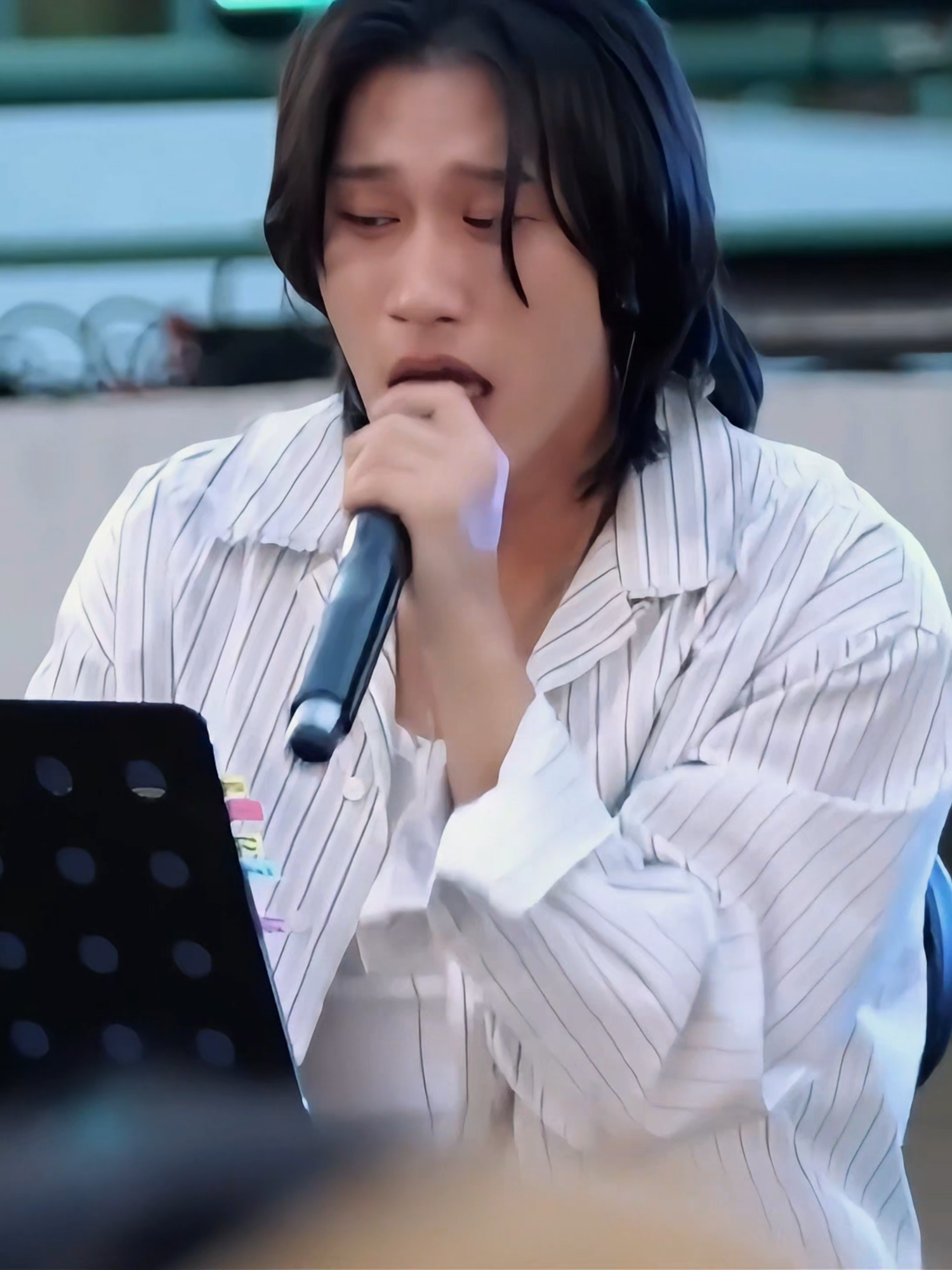 free (kpop demon hunters) — bang yedam x kwon jinah cover [sbs the listen: reaching you] #yedam #bangyedam #kwonjinah #kpopdemonhunters #thelisten #fyp #cover #권진아 #방예담 #더리슨