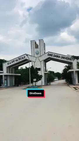 DIRE DAWA UNIVERSITY                                 Copy link 🔗 family #diredawauniversity #dormlife #fyp #viral 