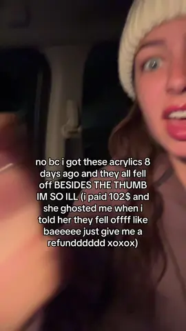 jessica don’t make me use yelp!