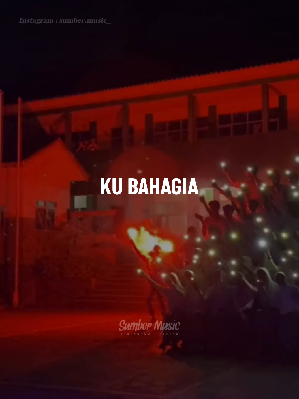 Ku bahagia - High School Ensemble, Cast of Rangga & Cinta  Source Video : @Melisaaaaa  #kubahagia #ranggadancinta #SumberMusic #liriklagu #fypviralシ 