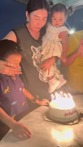 เค้กวันเกิดก้อนแรกของปีนี้ค่ะะ♥️